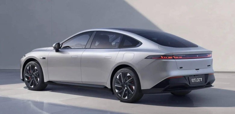 Автомобили из китая