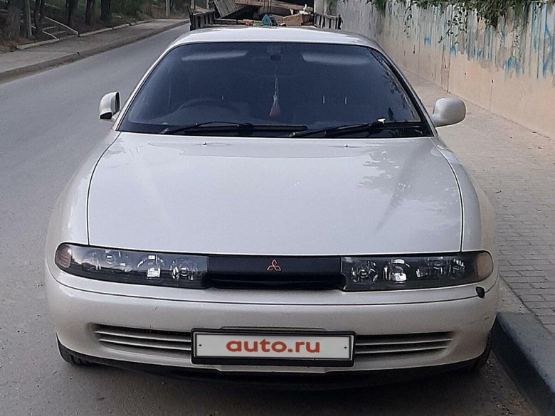 Мицубиси галант 1994