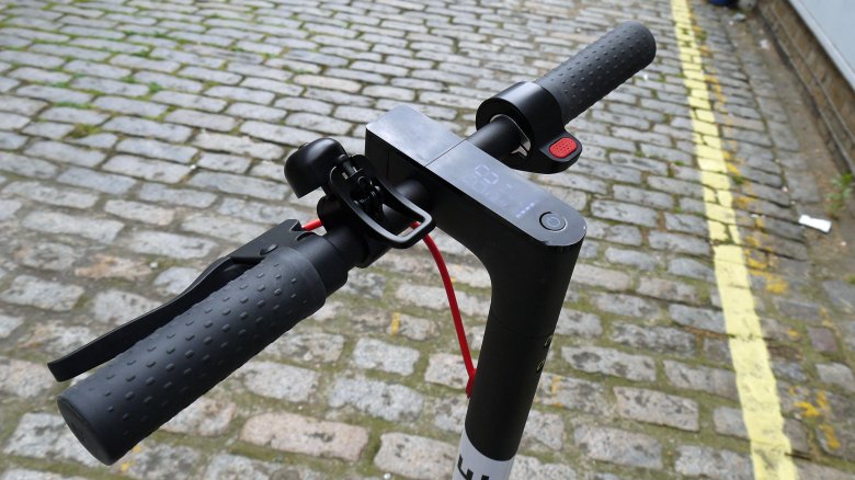 Электросамокат Xiaomi m365