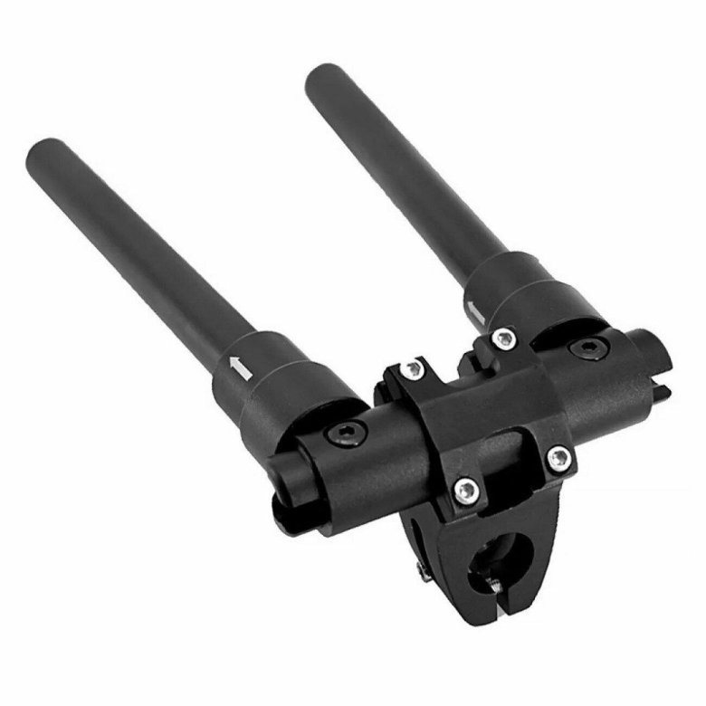 Складной руль