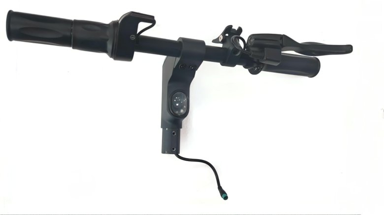 Руль для электросамоката