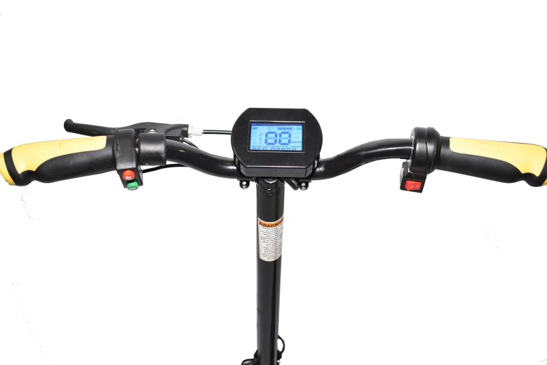 Scooter Sport электросамокат