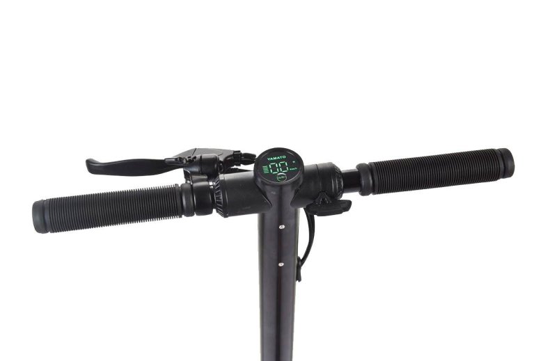 Электросамокат Yamato 0809 Pro