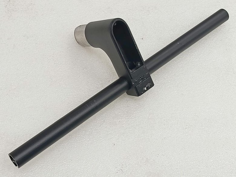 Руль для электросамоката