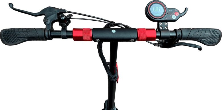 Электросамокат Kugoo Max Speed