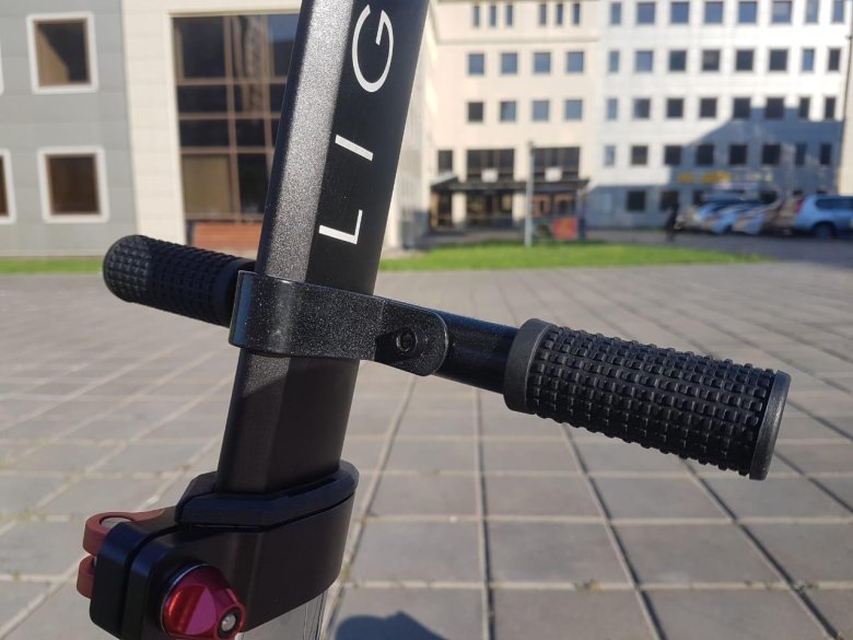 Ручка для электросамоката Kugoo