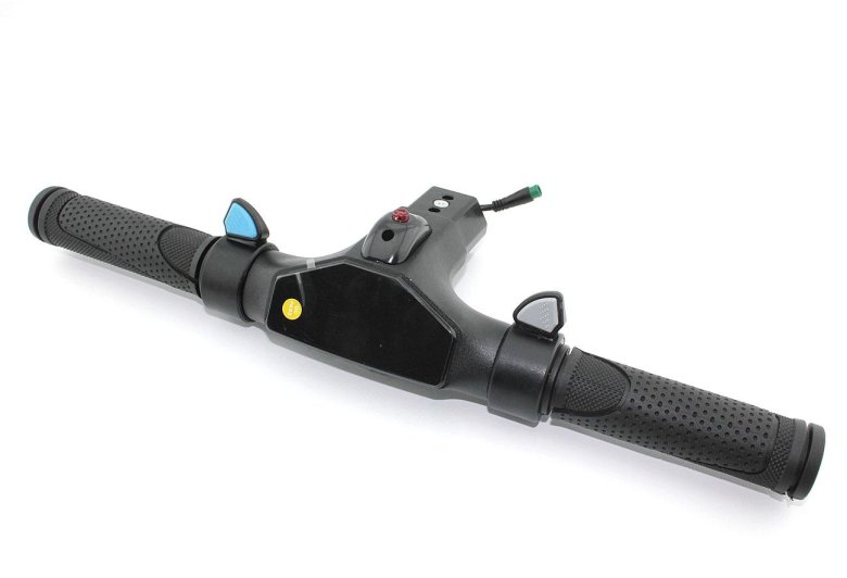 Kugoo Kirin g3 Pro рулевая стойка