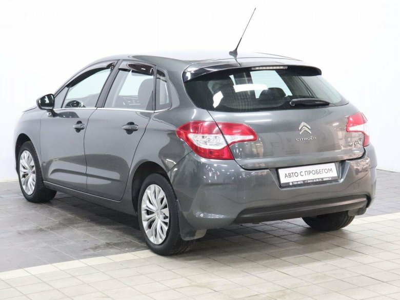 Kia Rio III 2013