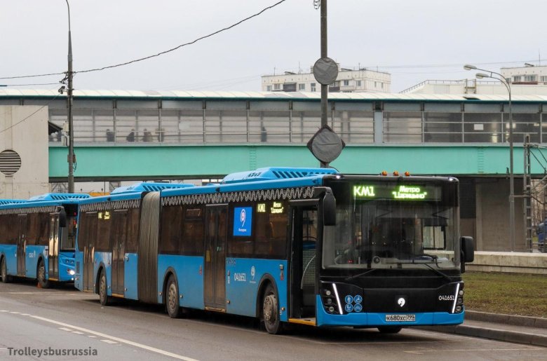 ЛИАЗ 6213.65 Алматы