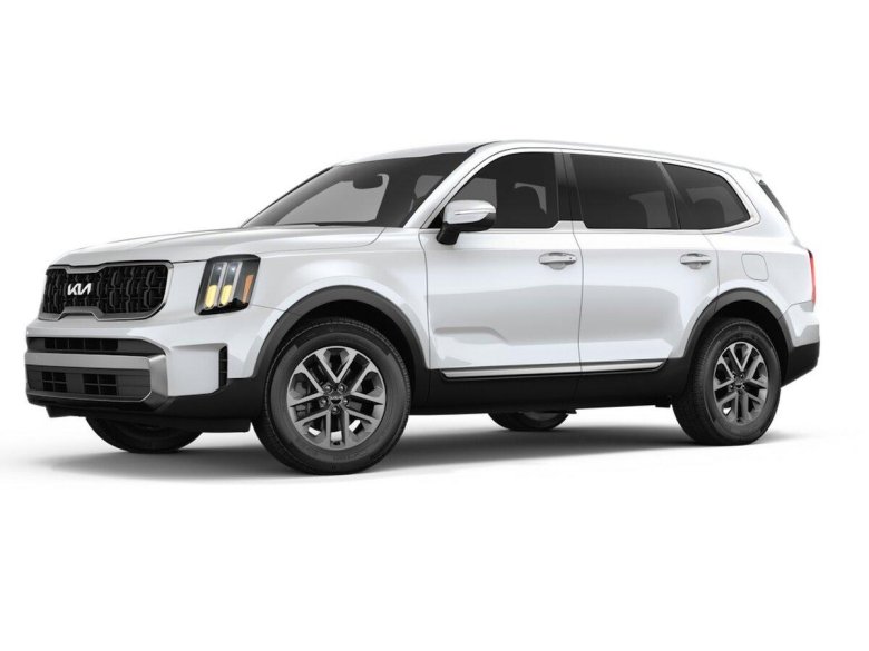 Kia Telluride 2022