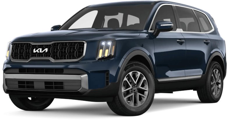 Kia Telluride 2021