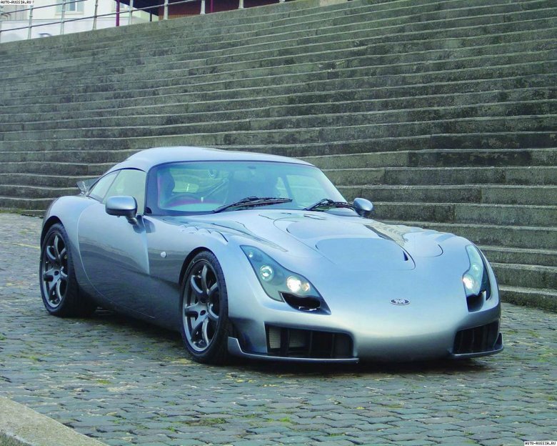 ТВР Сагарис