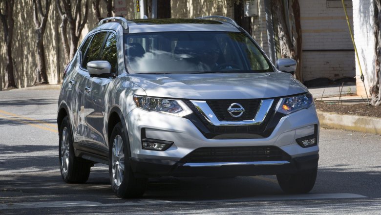 Ниссан х-трейл т32