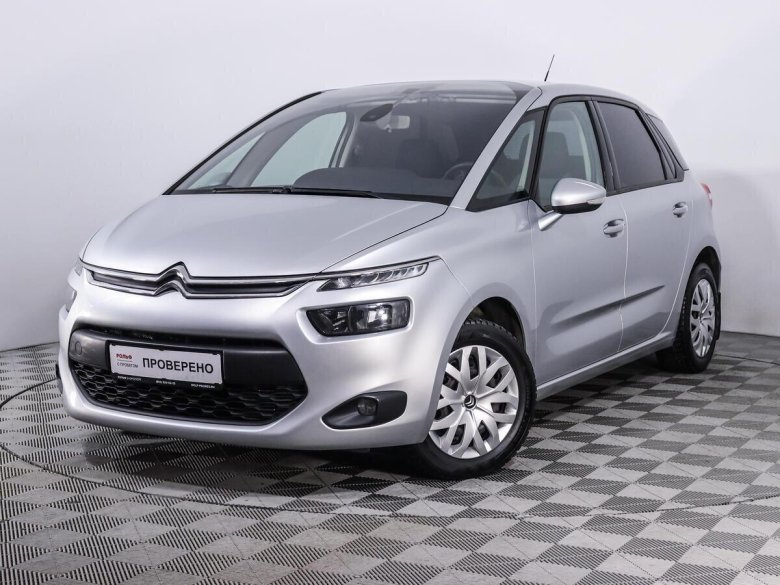 Ситроен 2022