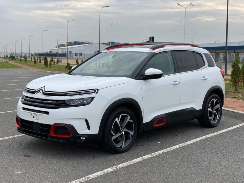 Д-Бун машина 2019 года