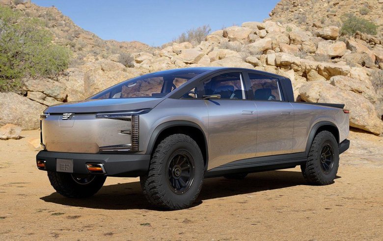 Эдисон Фьючер