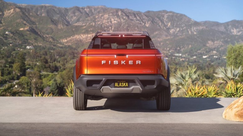 Кроссовер океан