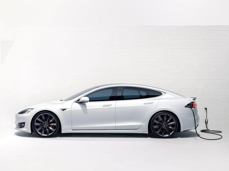 Tesla model 3 Performance