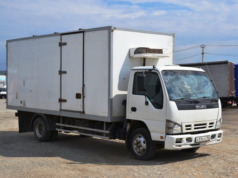 Пежо будка 20м3