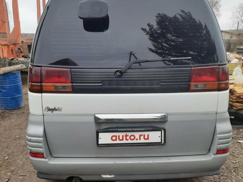 Ниссан элгранд