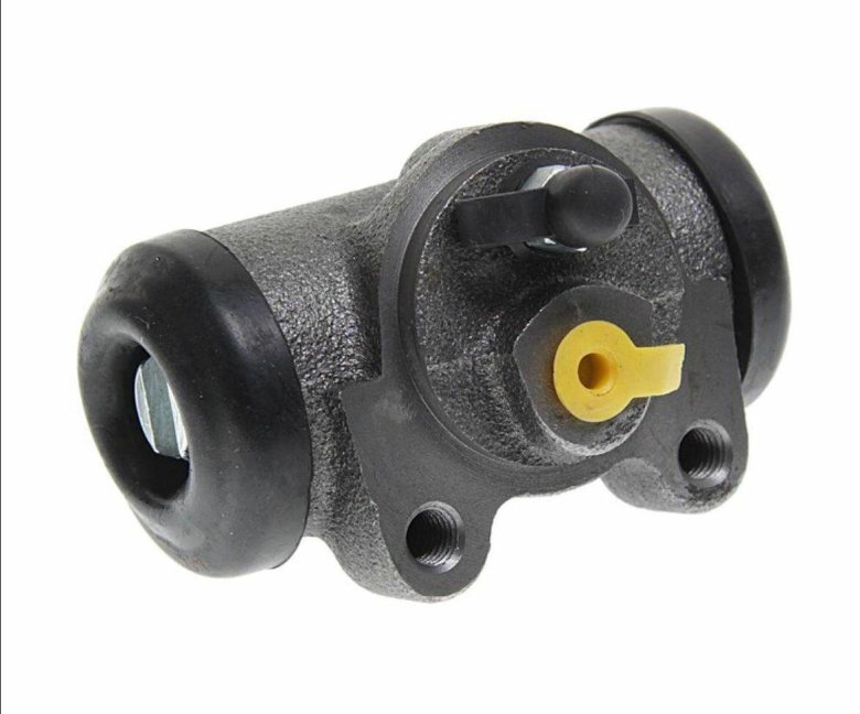 Цилиндр тормозной задний 24-3501040-01 ГАЗ