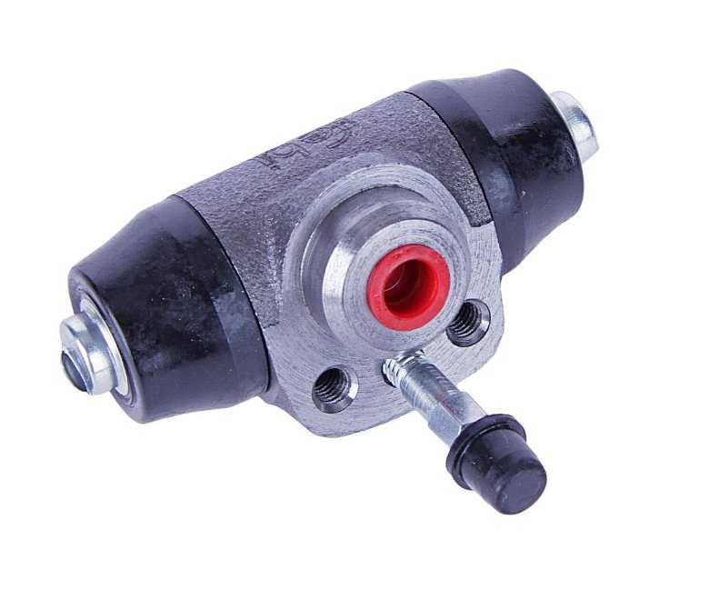 Тормозной цилиндр задний левый Ауди 80