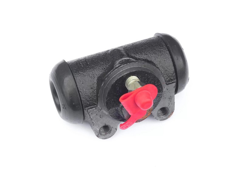 Цилиндр тормозной задний УАЗ саморазводящийся 25 мм