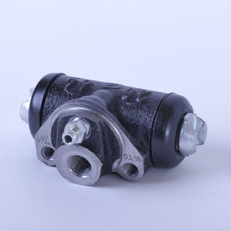 Задний тормозной цилиндр ВАЗ 2108