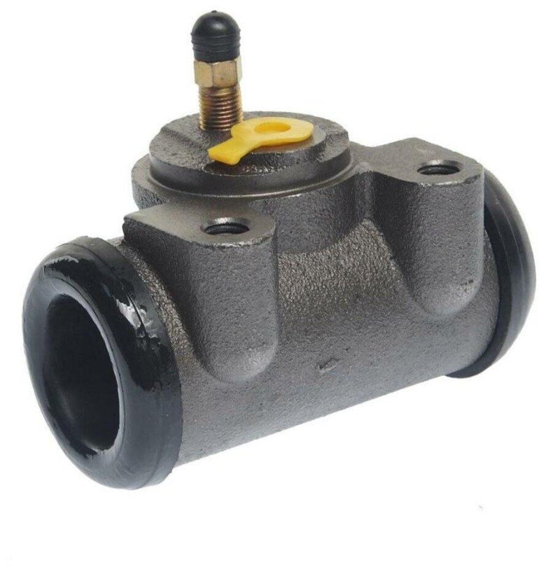 Цилиндр задний тормозной газ