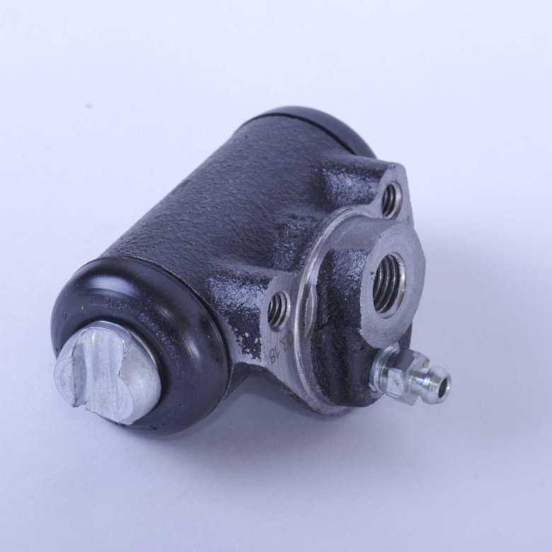 Задний тормозной цилиндр ваз