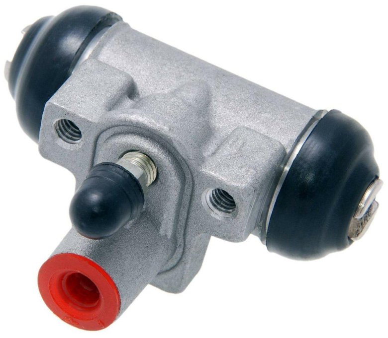 Задний тормозной цилиндр Nissan Almera n16