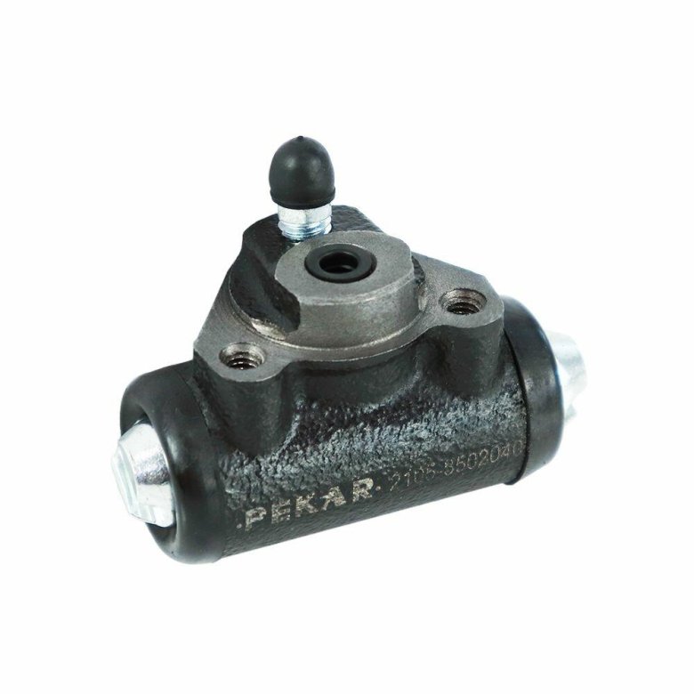 Цилиндр тормозной задний 2105-3502040