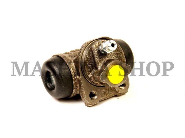 Тормозной цилиндр задний Рено Логан 1.6