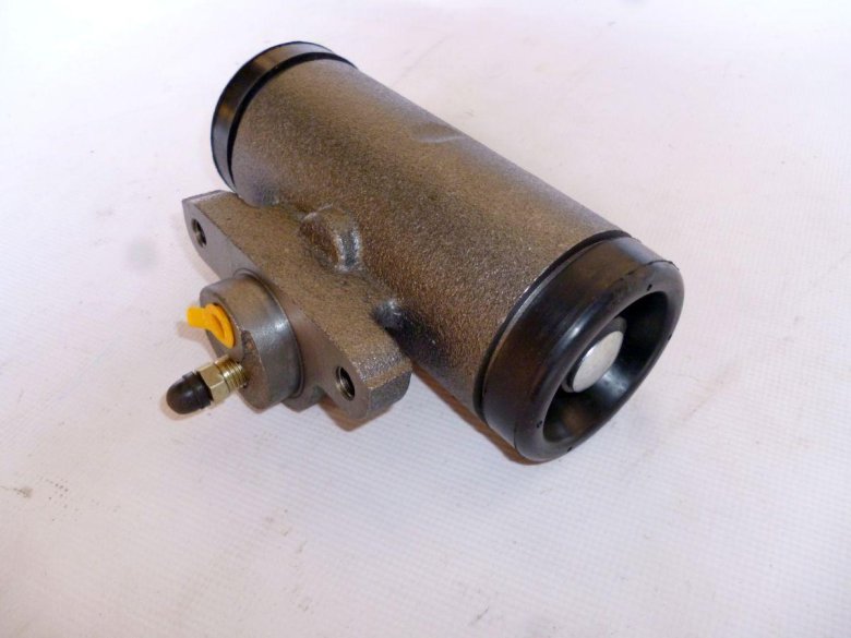 Тормозной цилиндр Урал 4320