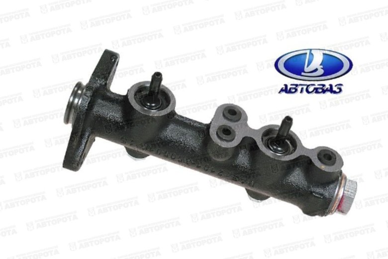 Главный тормозной цилиндр ВАЗ 2101