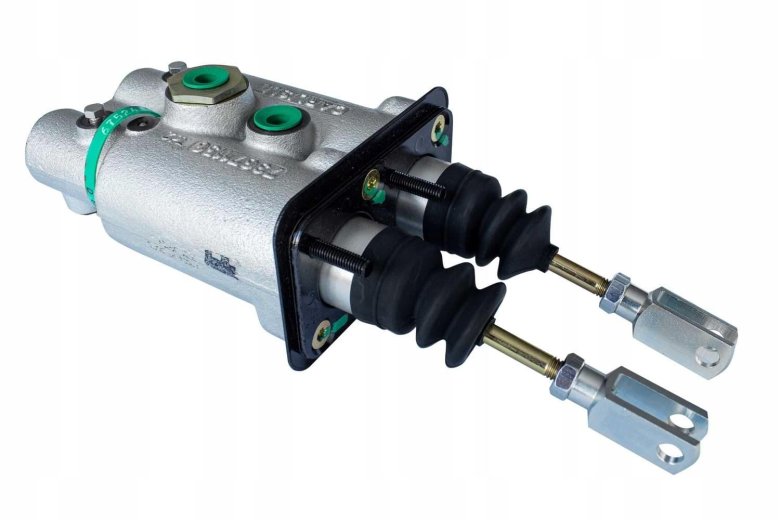 Главный тормозной цилиндр Нью Холланд