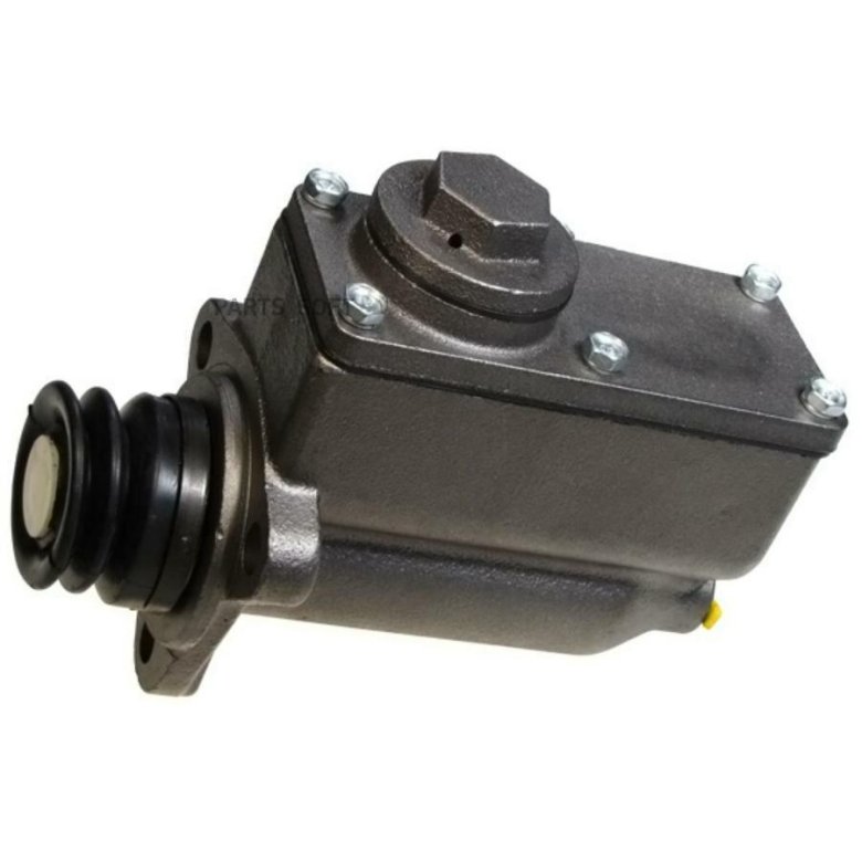 Цилиндр тормозной главный ГАЗ-53 ст.обр. 51-3505010