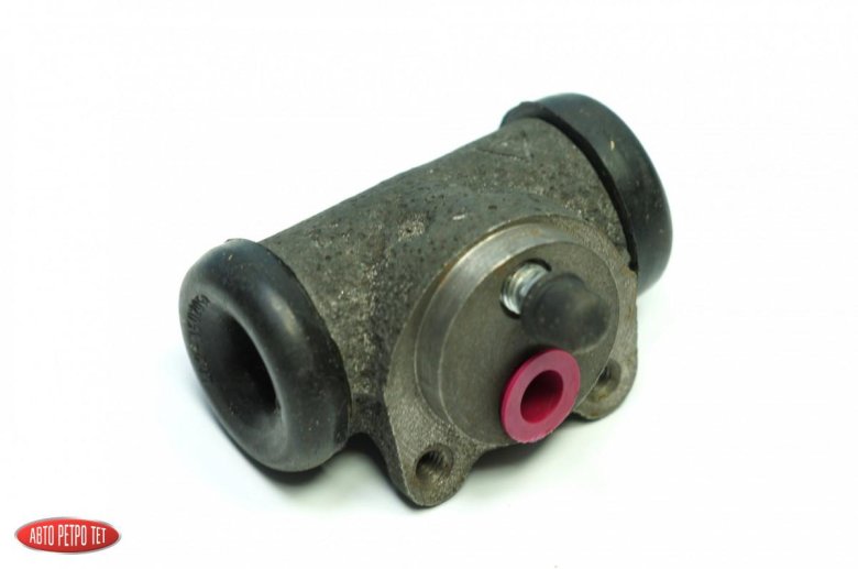 Задний тормозной цилиндр москвич 2140