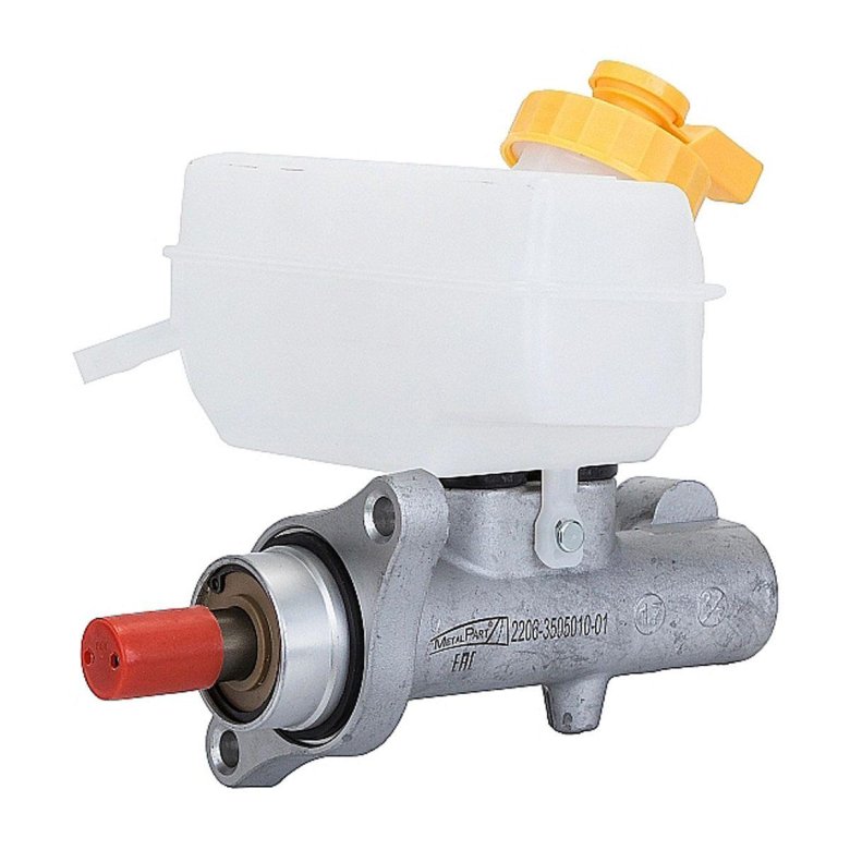 Цилиндр главный тормозной 2206-3505010