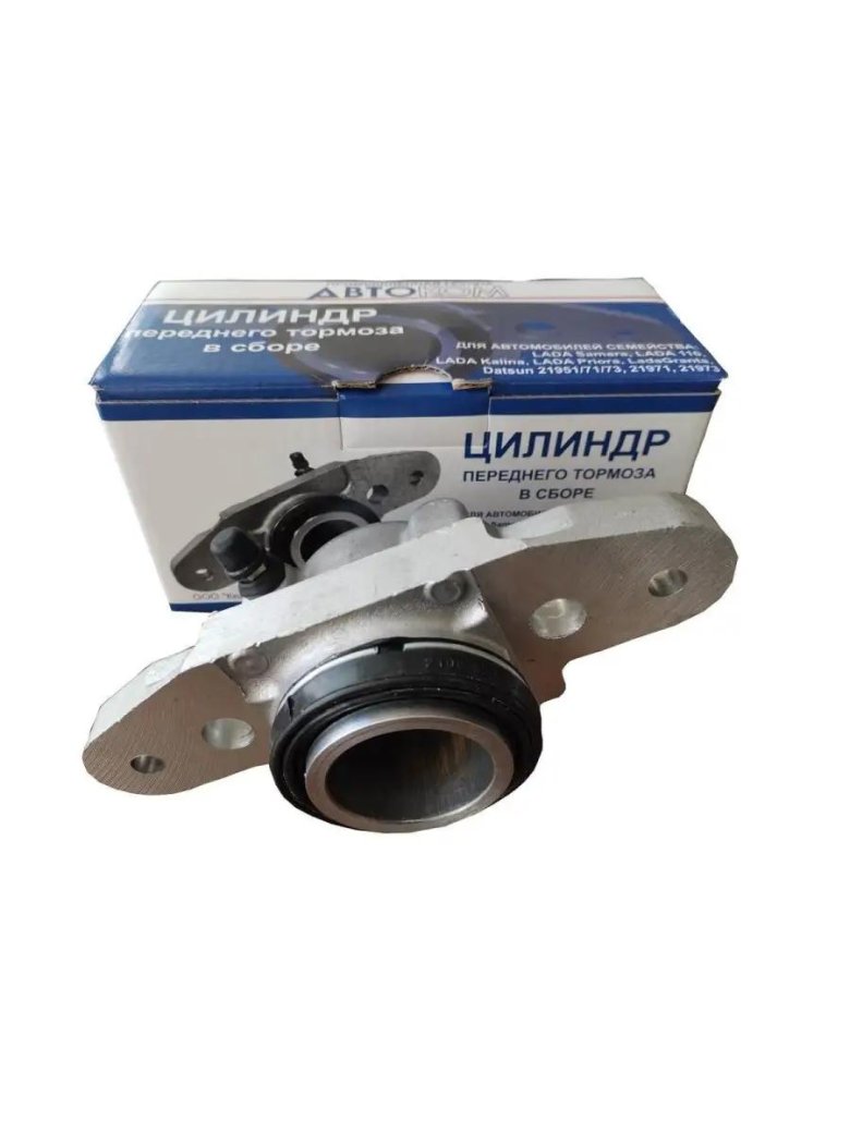 Цилиндр тормозной передний ВАЗ 2108 правый