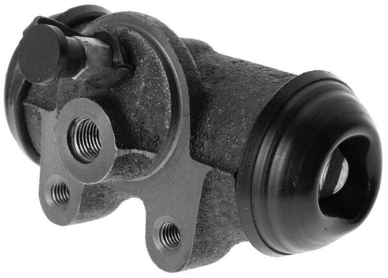 66-16-3502040 Цилиндр тормозной ГАЗ-66 задний ГАЗ