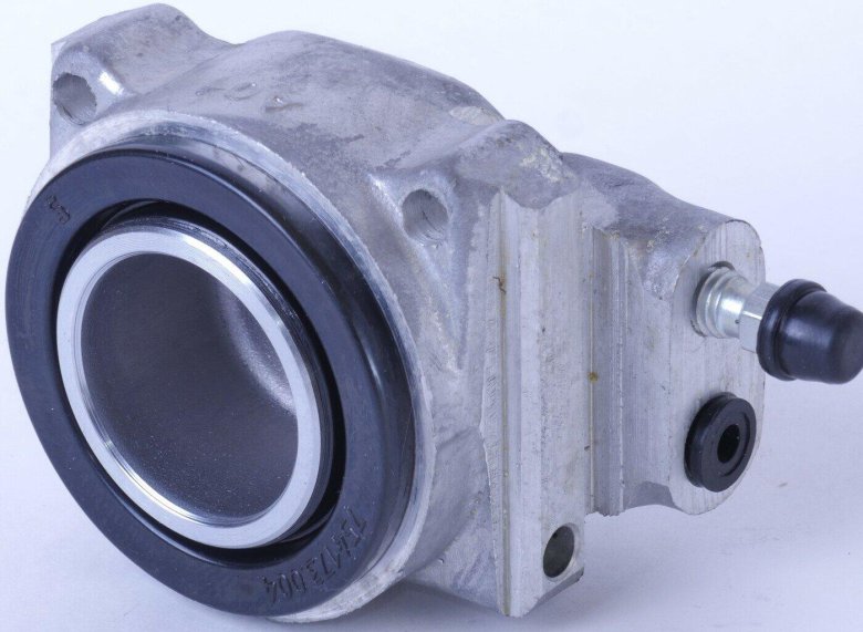 Цилиндр тормозной передний ВАЗ 2101 наружный левый