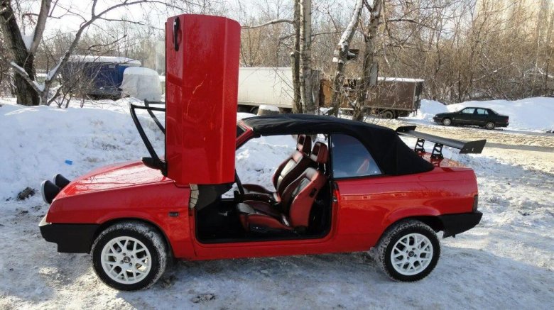 Лада Наташа