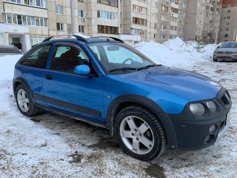 Skoda octavia i рестайлинг