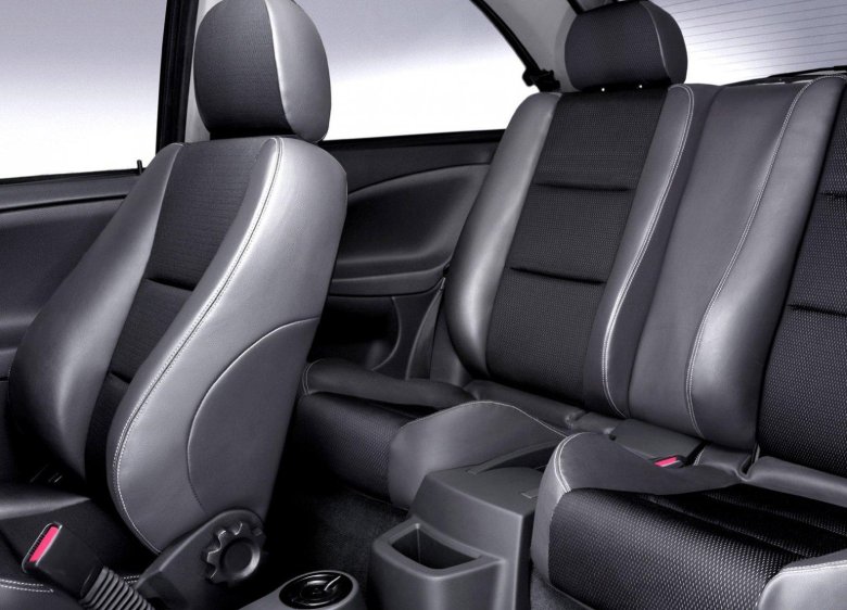 Ровер 25 Streetwise