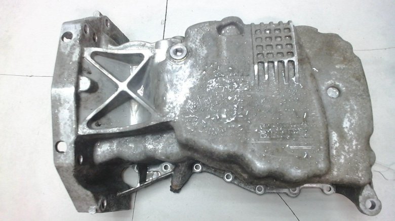 Поддон Рено Клио