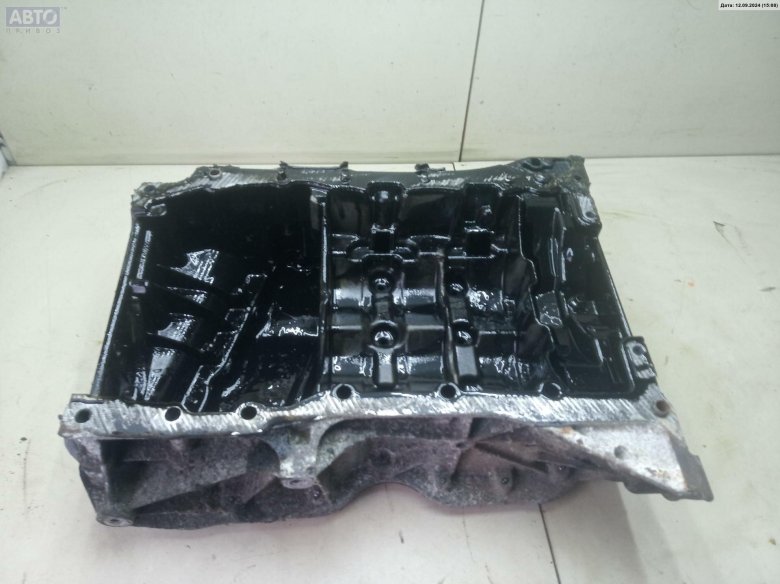 Масляный поддон форд 2.0