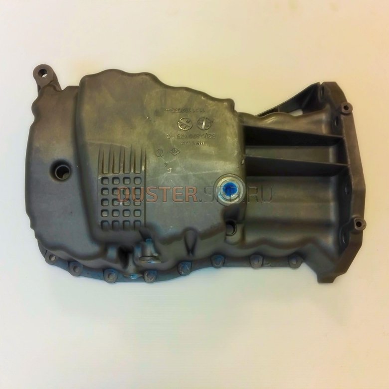 Поддон Рено Дастер 1.6