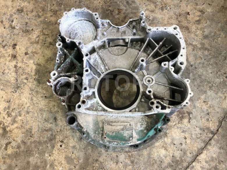 Картер маховика 350.01.030.01