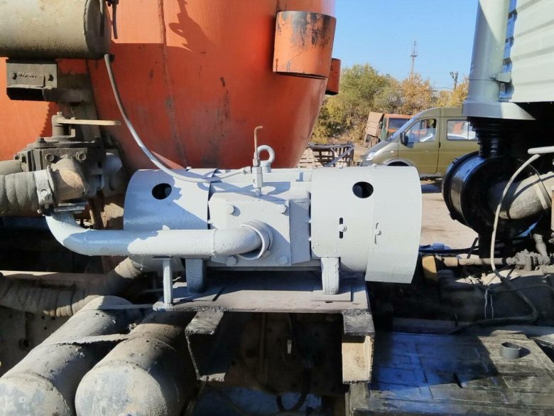 Коммаш арзамас